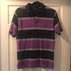 IZOD Polo Shirt SIZE SMALL